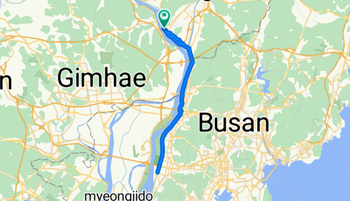 물금읍 640-12 ~ 물금읍 796-4