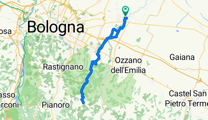 Botteghino ripresa