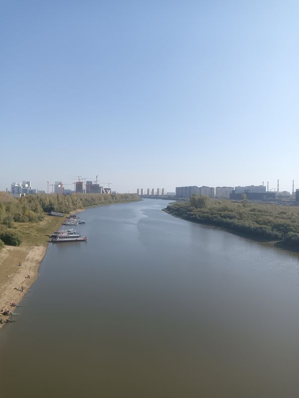 От улица Января до улица Лет Октября 26с2