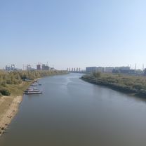 От улица Января до улица Лет Октября 26с2