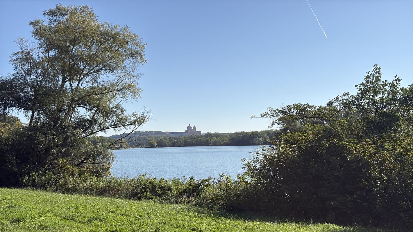 3, Emmersdorf an der Donau nach Emmersdorf an der Donau