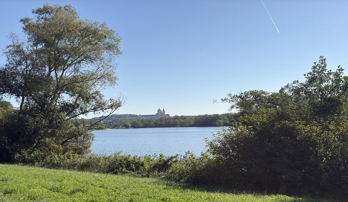 Photo 1 de l’itinéraire Bikemap « 3, Emmersdorf an der Donau nach Emmersdorf an der Donau »