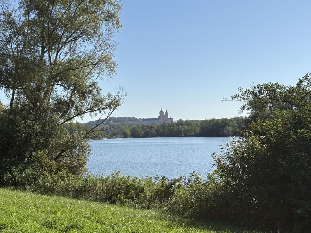 3, Emmersdorf an der Donau nach Emmersdorf an der Donau