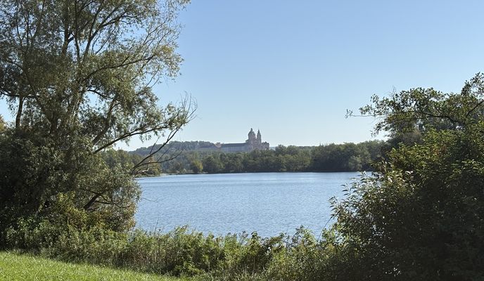 Photo 2 de l’itinéraire Bikemap « 3, Emmersdorf an der Donau nach Emmersdorf an der Donau »