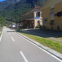 Via Cavour to Via Marconi