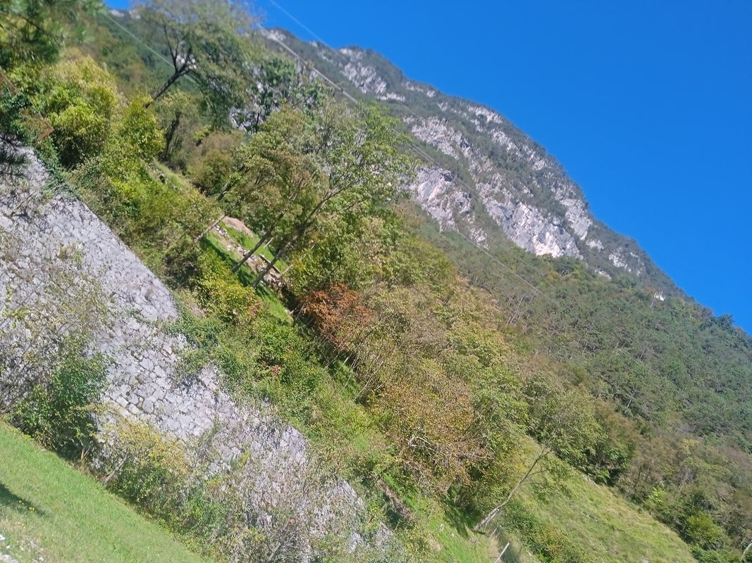 Via Cavour to Via Marconi