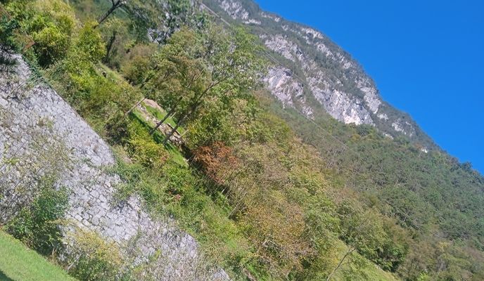 Photo 2 of the Bikemap route "Via Cavour to Via Marconi" Photo 2 of the Bikemap route "Via Cavour to Via Marconi"