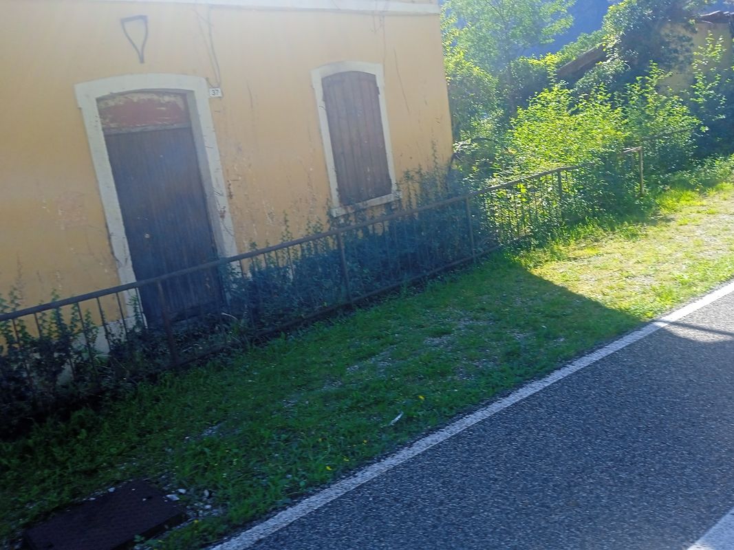 Via Cavour to Via Marconi