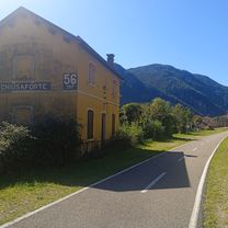 Via Cavour to Via Marconi