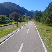 Foto 8 del percorso Bikemap "Via Cavour to Via Marconi" Foto 8 del percorso Bikemap "Via Cavour to Via Marconi"