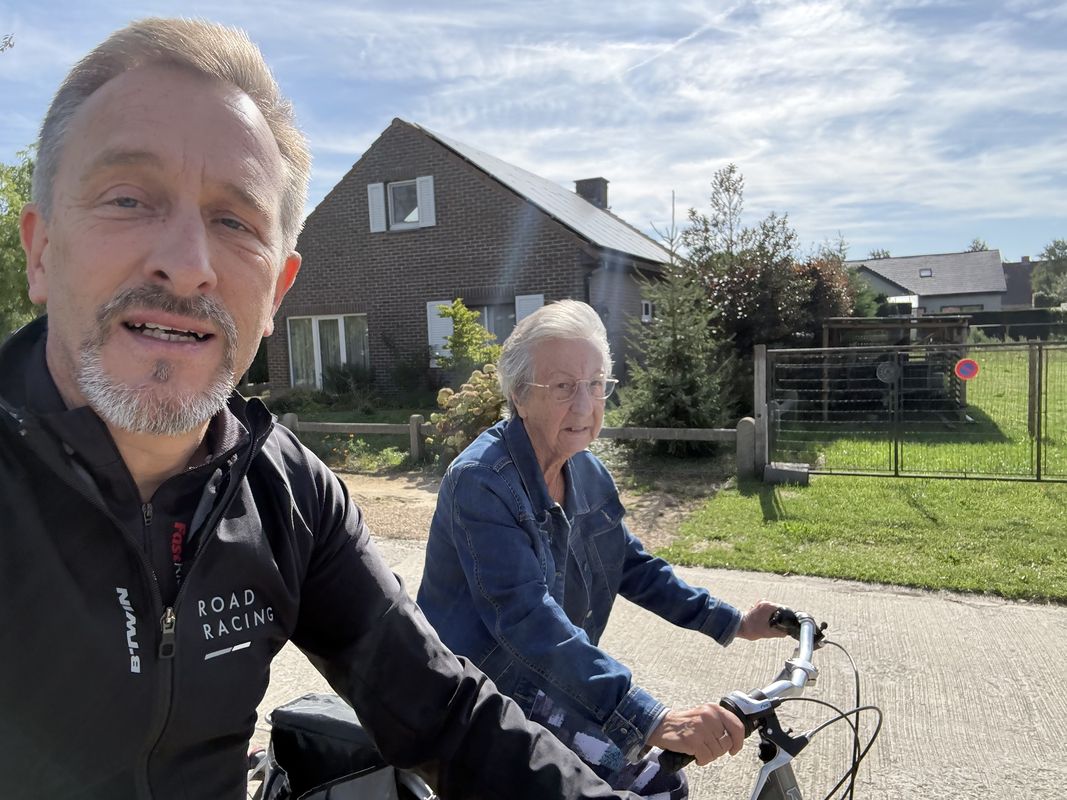 Kievithof, Lochristi naar Kievithof, Lochristi