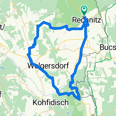 Rechnitz Eisenberg Großpetersdorf Rechnitz