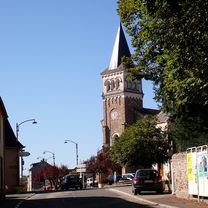 Foto 8 der Bikemap-Route "Bourbon-Lancy to Toulon-sur-Arroux"