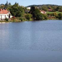Foto 7 der Bikemap-Route "Bourbon-Lancy to Toulon-sur-Arroux"