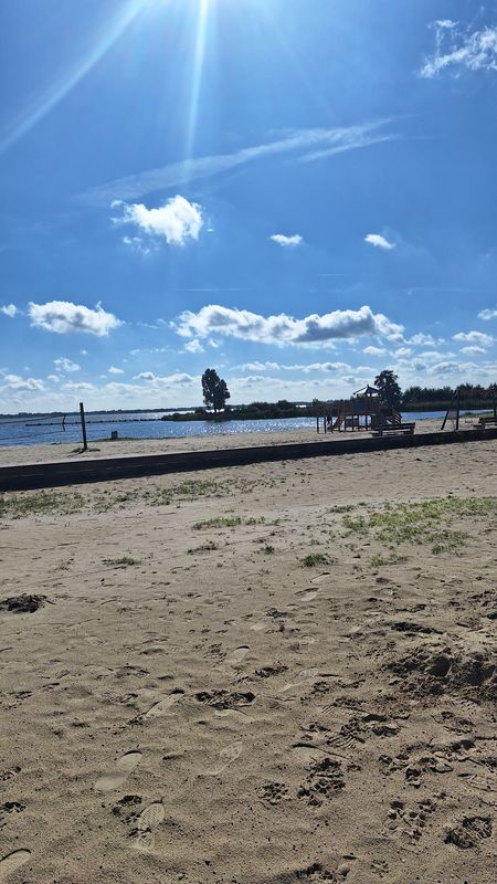 Meerweg naar Meerweg