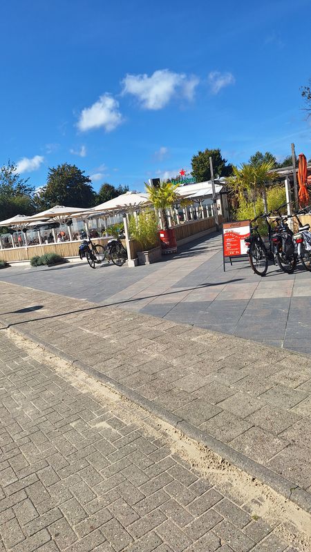 Meerweg naar Meerweg