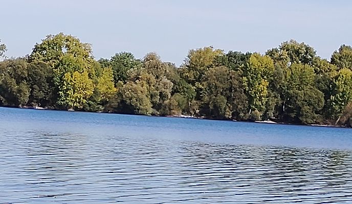 Zdjęcie 1 trasy Bikemap „Möwensee”