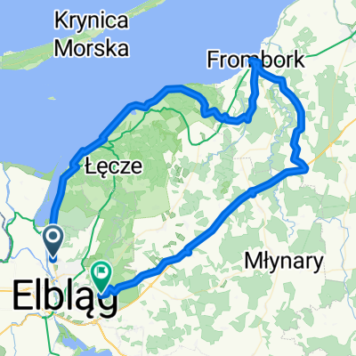 Wycieczka Nr 23/2025 – Frombork – 21 września