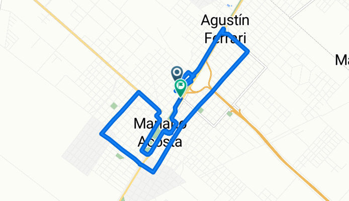 De Pinciroli a Pinciroli