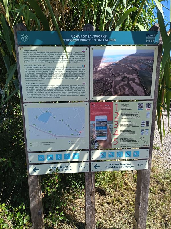 Loka to Kumarjeva ulica