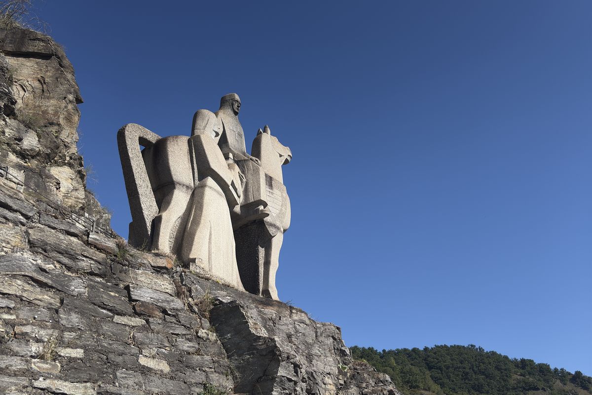 Hinterhaus, Spitz an der Donau nach Eisentürgasse, Krems an der Donau