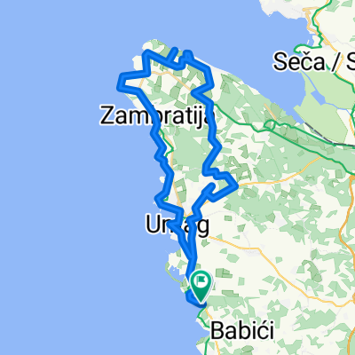 Špina 23a to Špina 23a