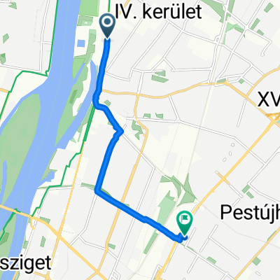 Tinódi utca 5-7 - Sárköz utca 3b