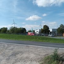 Unter den Kiefern 7a nach Unter den Kiefern