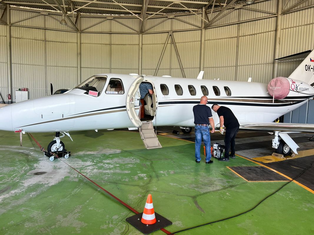 Trasa do Černá cesta