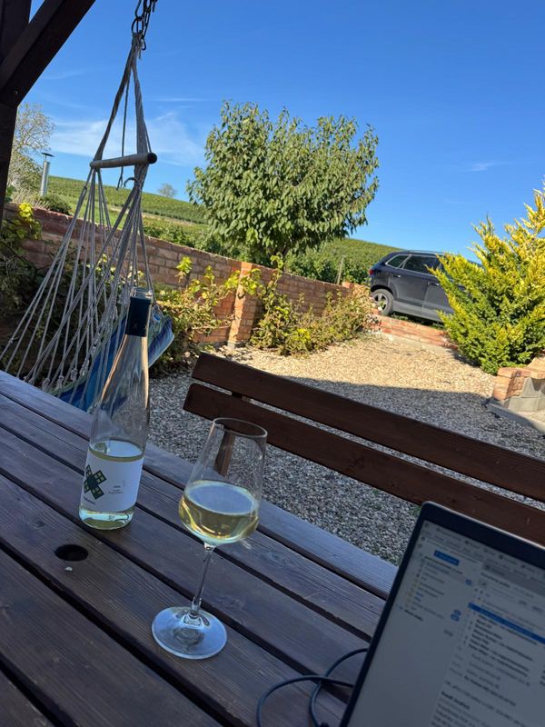 Trasa do Černá cesta