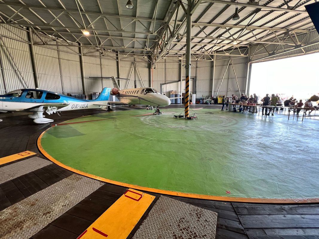 Trasa do Černá cesta