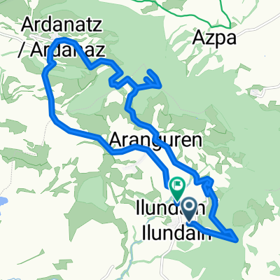 Ilundain-Aranguren-Ardanatz-Ilundain