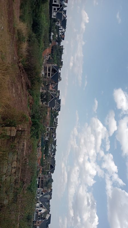 mugutha - kiganjo