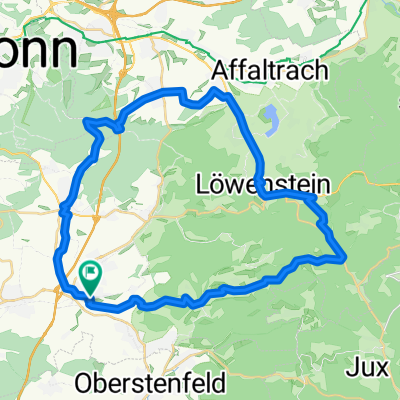 Stocksberg-Löwenstein