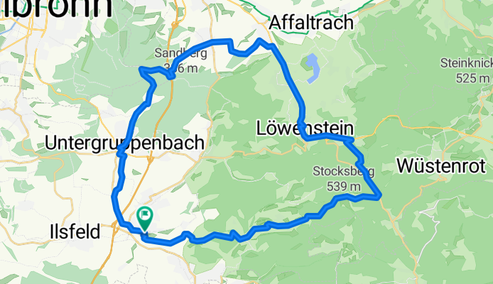 Stocksberg-Löwenstein