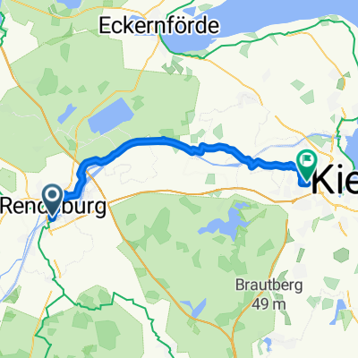 Rendsburg Kiel