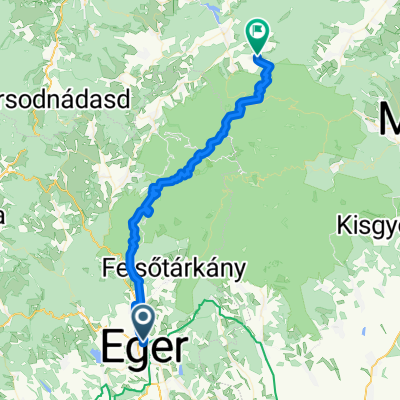 Széchenyi István utca - Tardona