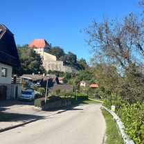 Lamprechtshausen – Oberer Weilhartsforst – Burghausen – Tittmoning – Salzburg
