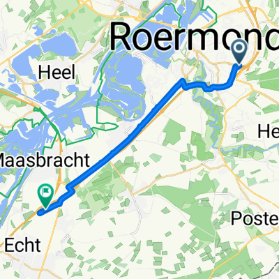 Huurvaarderstraat - Fahrenheitweg