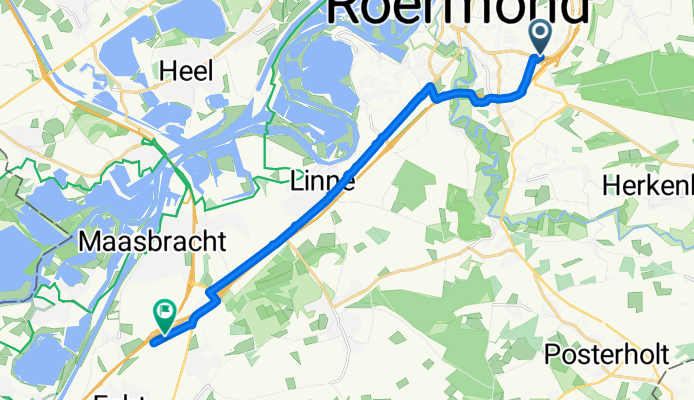 Huurvaarderstraat - Fahrenheitweg