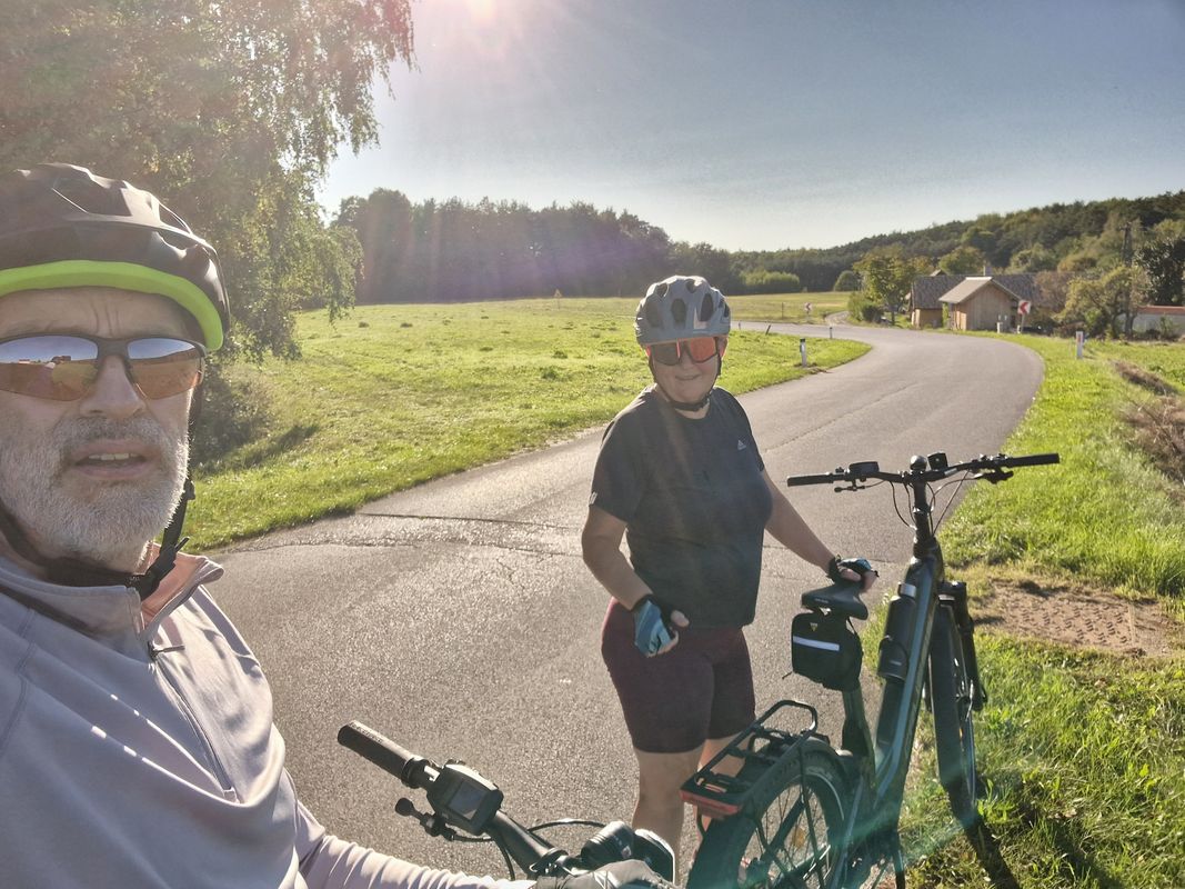 Šalovci to Šalovci