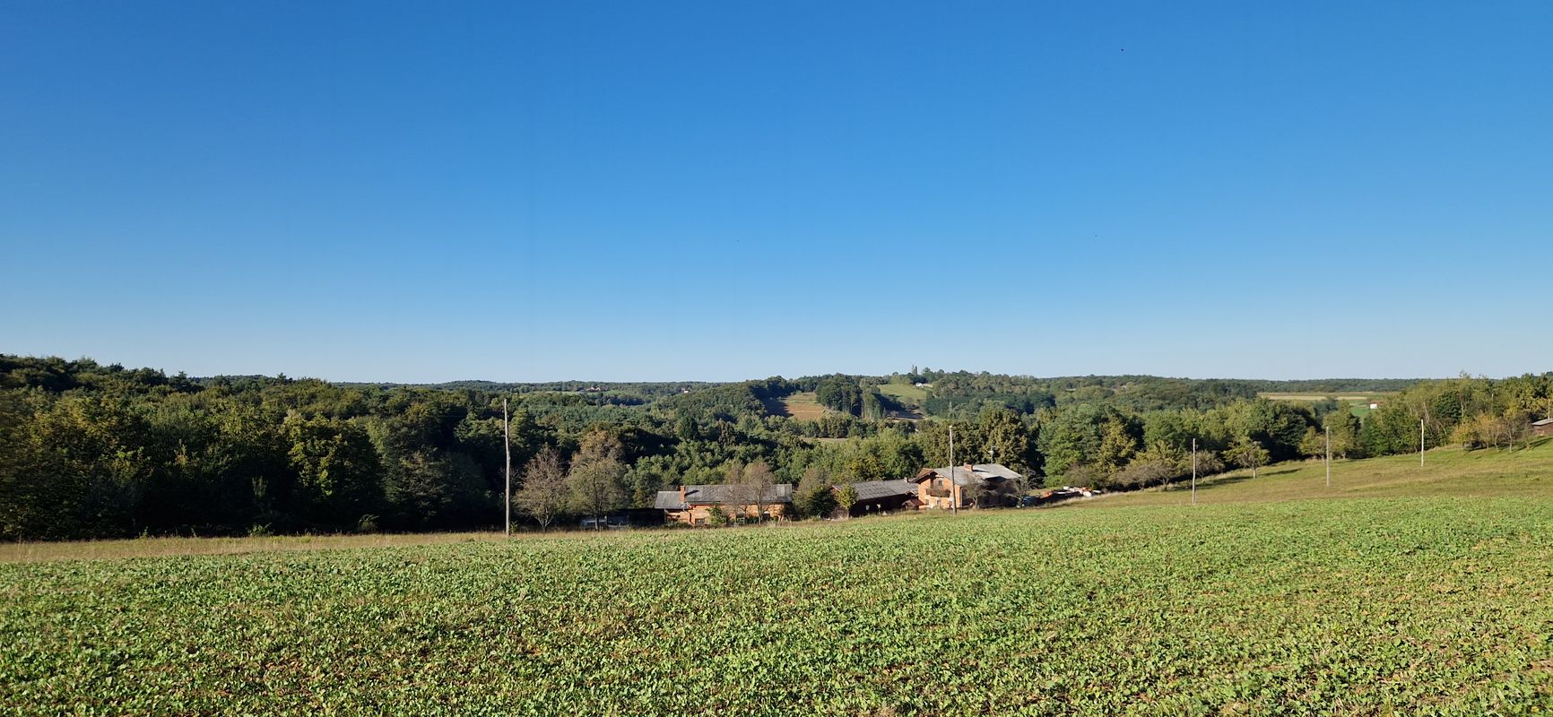 Šalovci to Šalovci