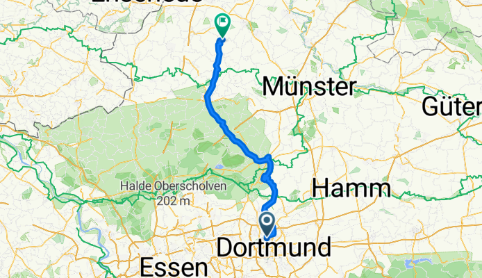 Dortmund-Schöppingen