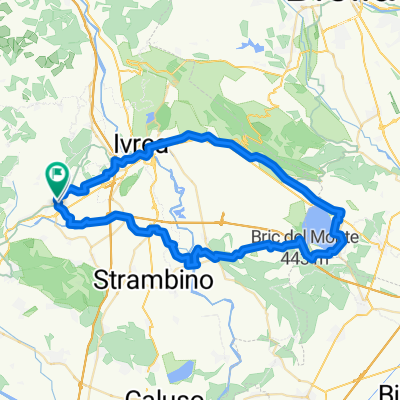 5. tagLago de Viverone