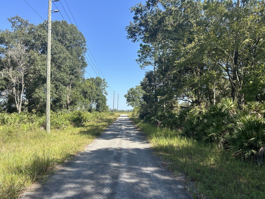 Pump Station Rd, Land O Lakes to Pump Station Rd, Land O Lakes