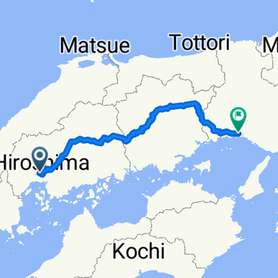 山本新町2丁目, 広島市へ飾磨区蓼野町, 姫路市