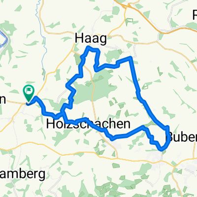 Vestenthal, Haidershofen nach Vestenthal, Haidershofen