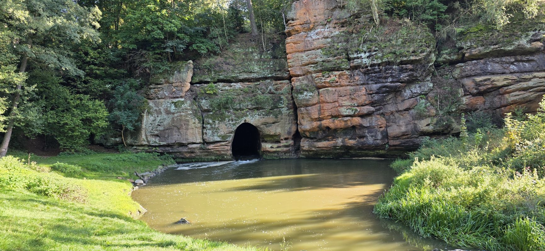 От Křižany до Křižany