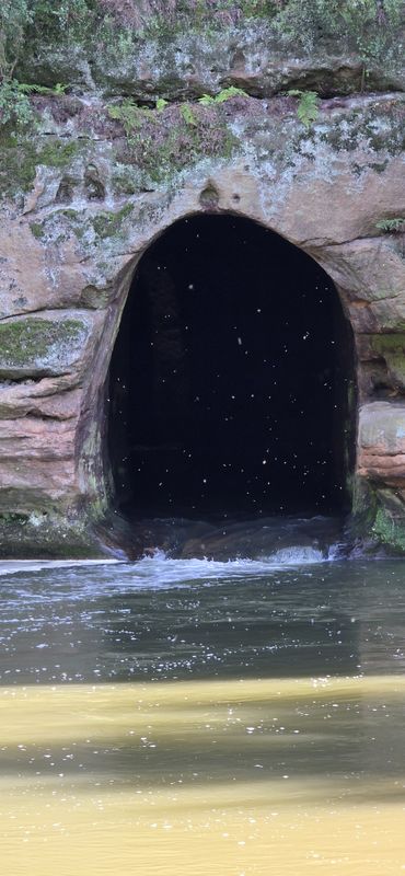 От Křižany до Křižany