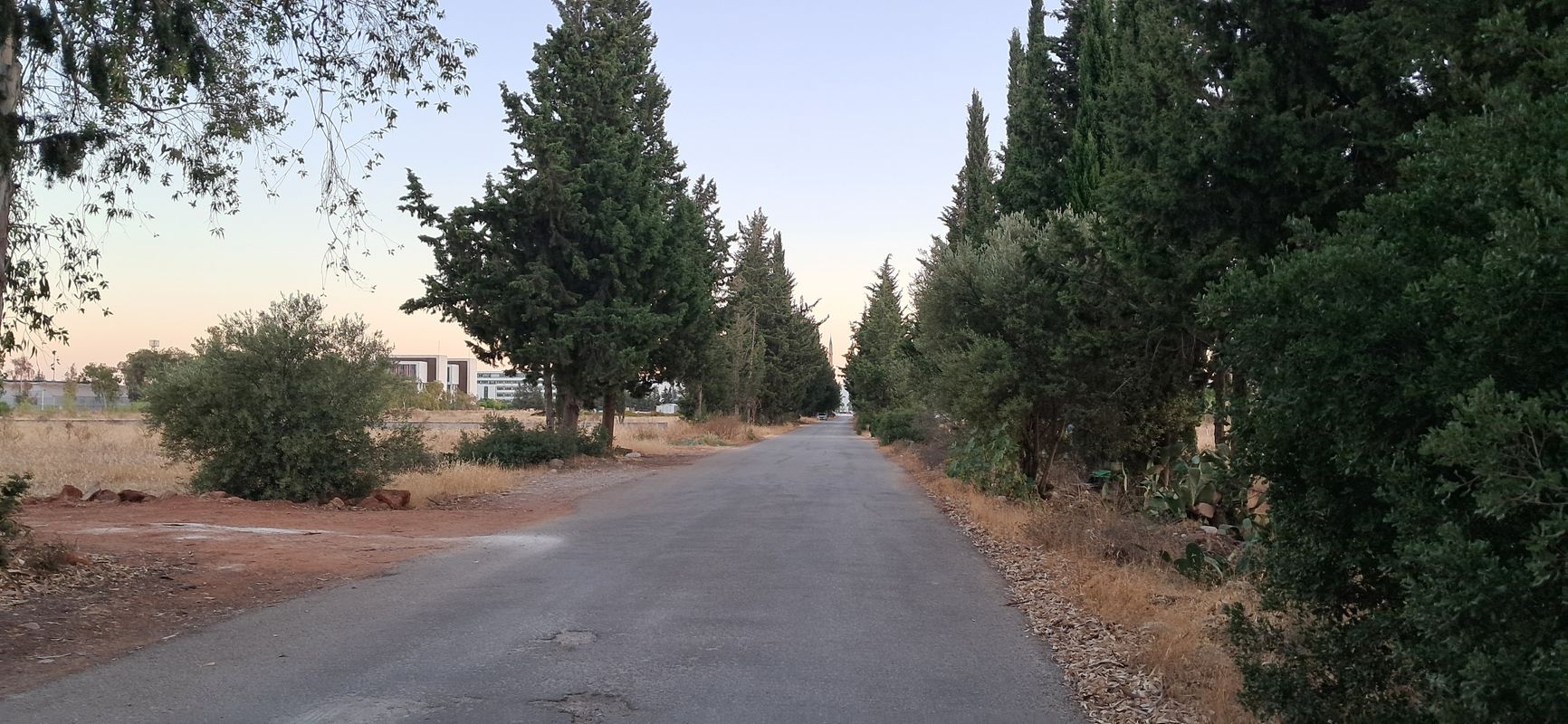 333. Sokak to 322. Sokak